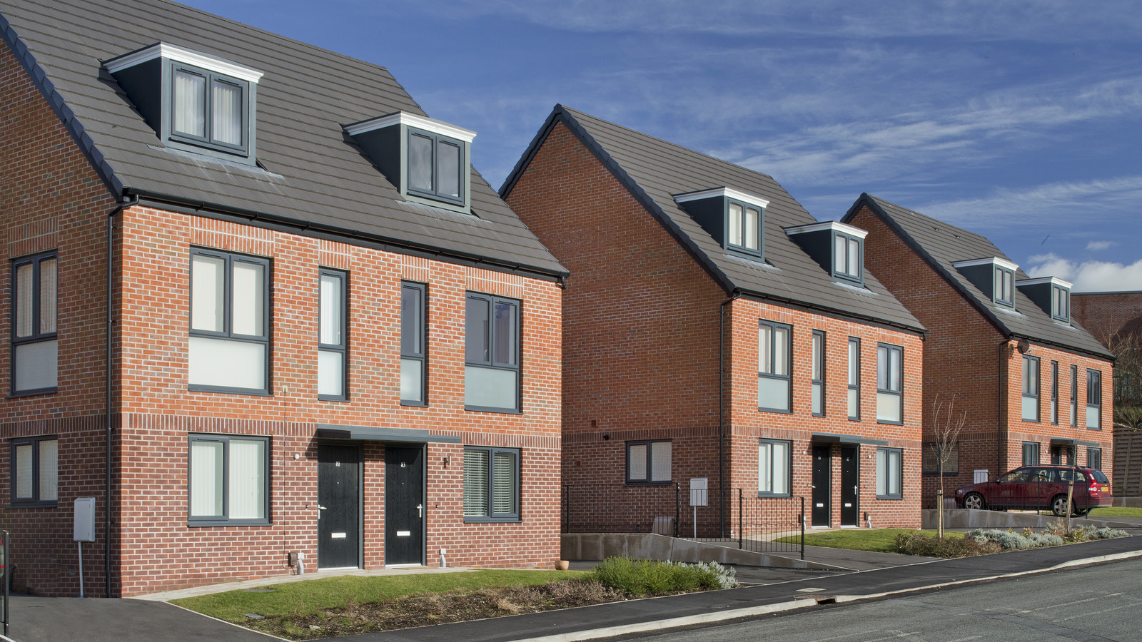 Seddon Construction lathamavenueruncorn